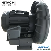 HITACHI 日立 VB-020-DN 220V 立涡旋鼓风机