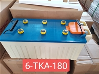 装甲车电池 6-TKA-180  白云蓄电池  12V180Ah 厂家直发