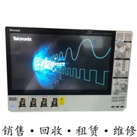 泰克Tektronix MSO54示波器 MSO54混合信号示波器