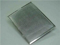 铝箔滤网耐高温性检测，无锡铝箔滤网第三方检测机构