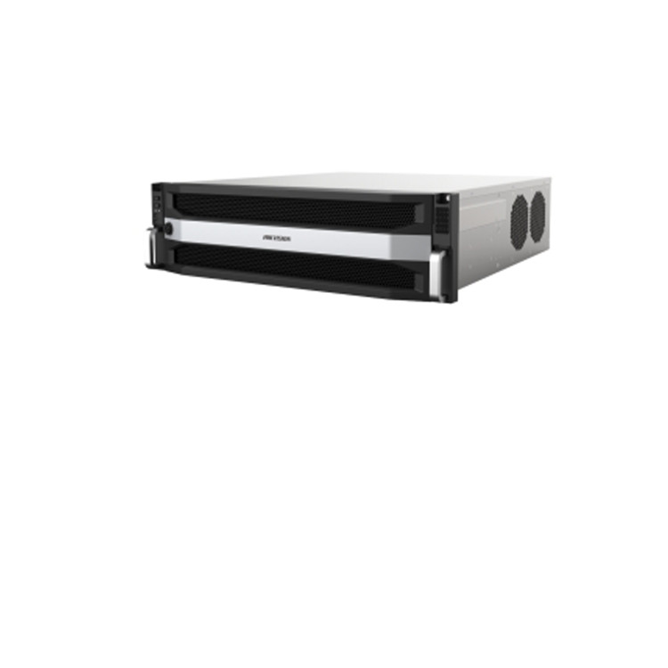 iDS-96064NX-I16/HW-F-G4 海康5合1 AI融合巡检超脑NVR录像机