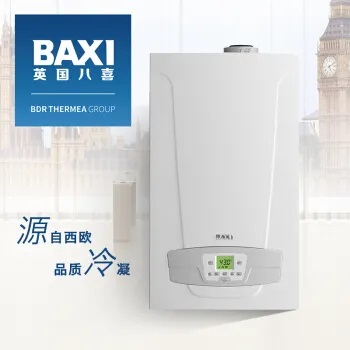 八喜壁挂炉显示e03是什么故障及怎么处理