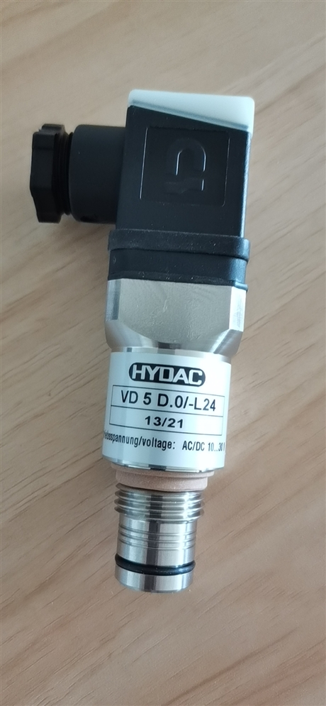 HYDAC测压软管S100-AC-FM20-0200介绍范围