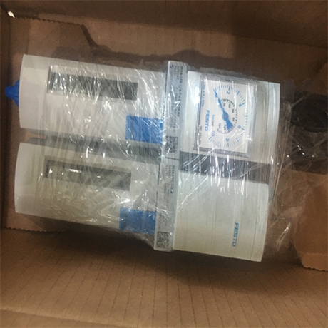 费斯托伺服驱动CMMT-AS-C2-3A-MP-S1德国FESTO