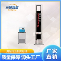 麻醉穿刺包导管流量测试仪/介绍