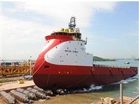 船舶维修上排下水气囊 高承载力天然橡胶充气式 厂家直发