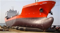 厂家定制船用充气气囊 打捞浮筒 天然橡胶承载力好防爆