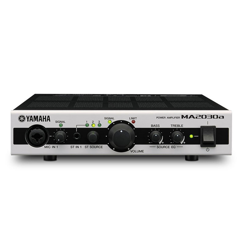 雅馬哈MA2030a 立體聲功放