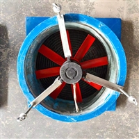 江西屋顶离心风机品牌 凯亿混流正压送风机