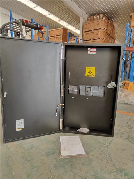 »ªÎªUPSµç³Ø¿ª¹ØºÐPDU8000-1250DCV8-BAX006 BCB-BOX±Ú¹ÒµçÔ´Ïäµç³Ø±£»¤¿ª¹ØºÐ