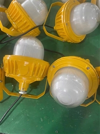 供应冶金厂使用LED防爆护栏灯GB8050-40W