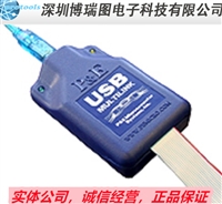 freescale PE开发工具USBMULTILINK08E仿真器USB-ML-MON08
