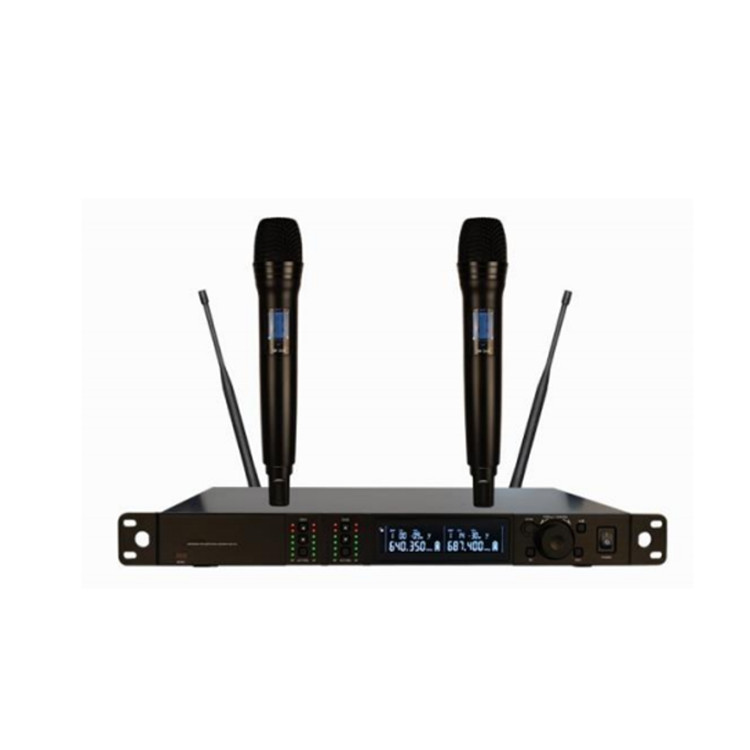 DS-KAU50HG-S 海康威视会议摄像机用无线话筒