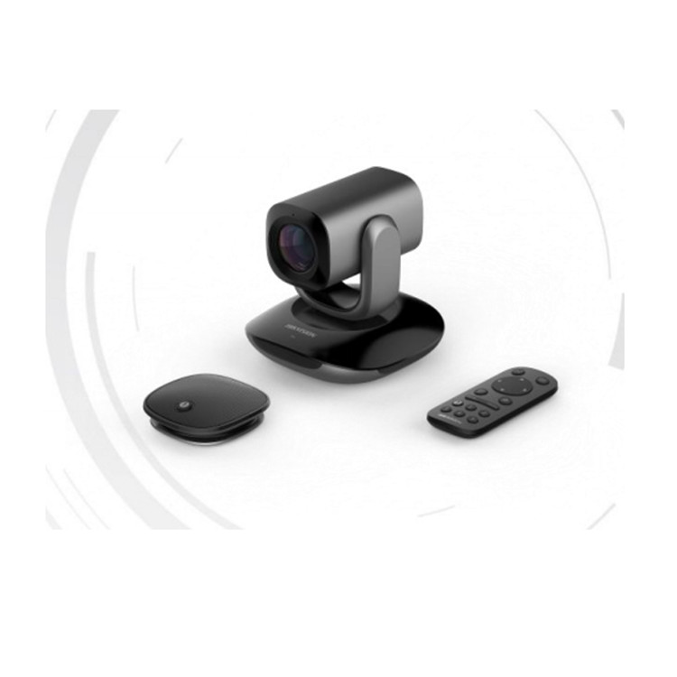 DS-U102D-M 海康威视200万视频会议摄像机 含外置有线麦克风