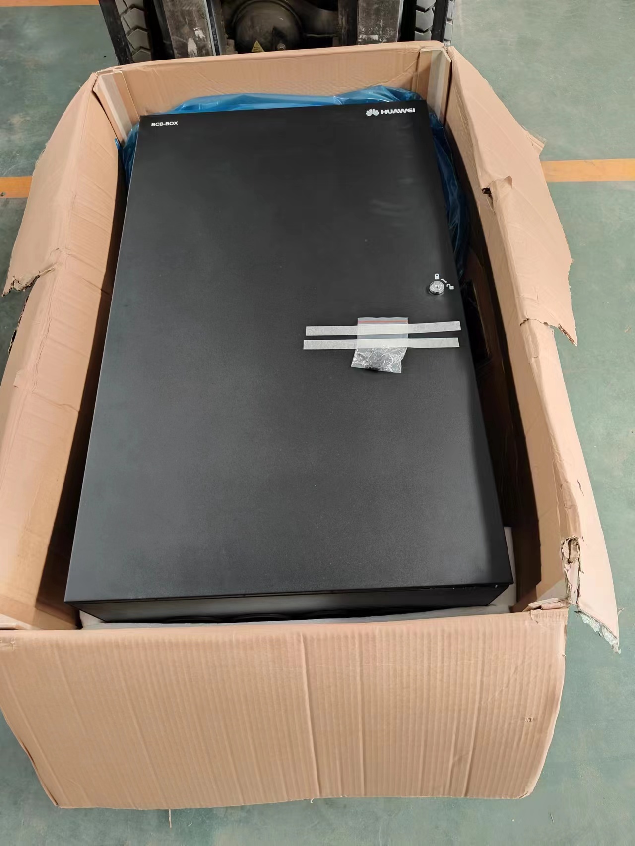 电池开关盒直流配电箱250A 电池开关盒-250A华为PDU8000-0250DCV8-BXA004 BCB-BOX