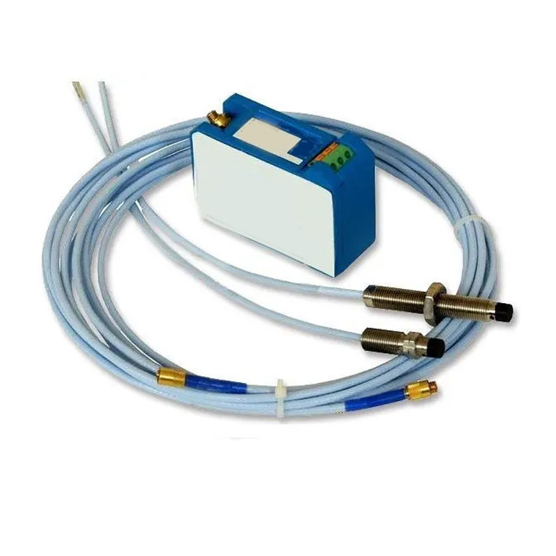 开航rpn8700-3x发电机三轴振动加速度传感器