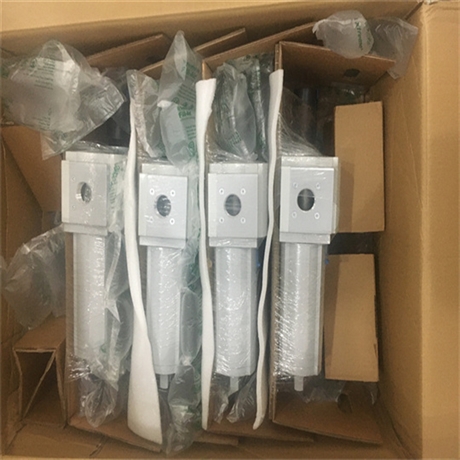 FESTO费斯托过滤减压阀技术参数