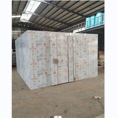 鑫瑞隆移动组合金库房加厚钢板 防盗性强