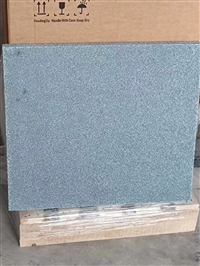 博涵铸铝碳化泡沫陶瓷过滤片550*480*30发货