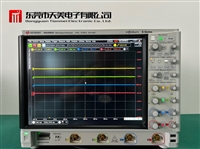 Keysight是德MSOS804A示波器