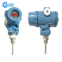 智能温度控制器 一体化温度变送器 远传485输出