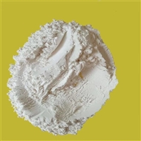 西安水性涂料用轻质碳酸钙 400目PVC轻钙粉 PPPE沉淀碳酸钙粉