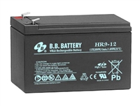 BB蓄电池HR9-1212V9AH逆变器电源