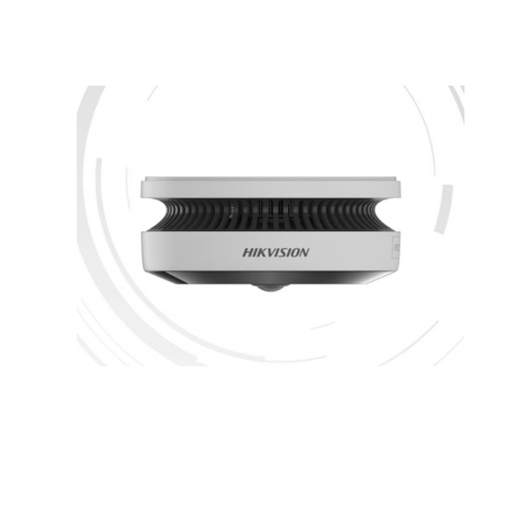 NP-V3Y(4G Cat1) 海康威视可视化烟雾探测器 15米红外