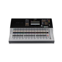 雅马哈 TF3 数字调音台