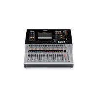 雅马哈TF1 数字调音台