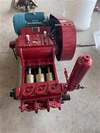 噪声小矿用泥浆泵配件 体积小巧泥浆泵配件弹簧 B320-03-15弹簧
