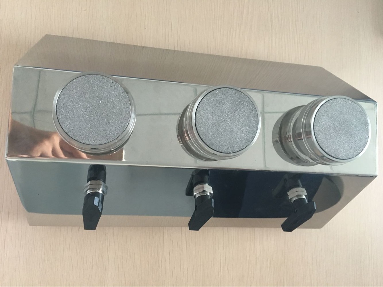 耐高温微生物限度检测仪 滤膜法进口品质 无菌检测