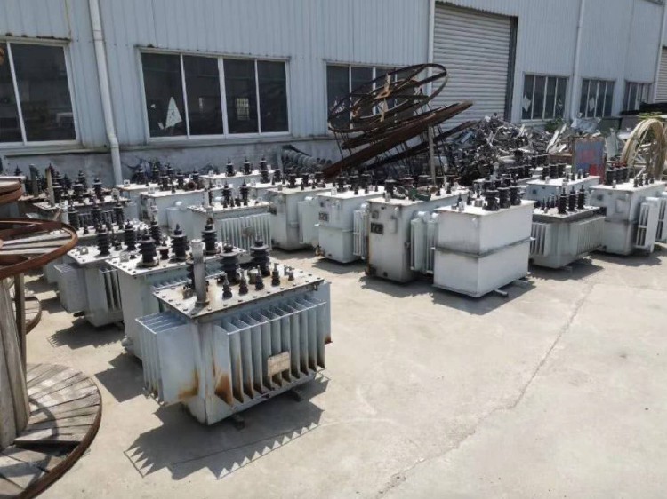 潮州变压器回收 干式变压器回收 服务商