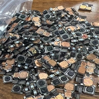 上海大量回收手机摄像头芯片  省心又省力   