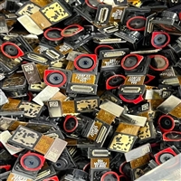 上海回收手机摄像头芯片  收购清仓处理的手机摄像头