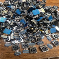 上海不限型号回收手机摄像头  免费咨询  