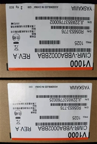 安川YASKAWA变频器库存安川YASKAWA变频器