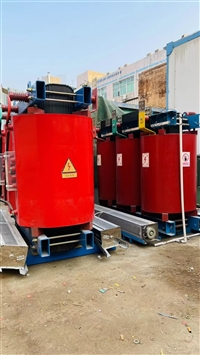 江阴组合式变压器回收正规回收公司