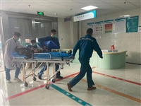 北京总医院救护车-北京救护车