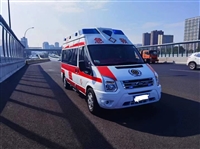 北京救护车出租协和医院救护车