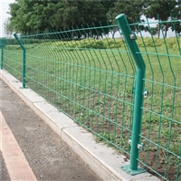 阿勒泰州护栏网厂家监狱护栏网规格  新疆围栏网厂家