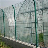 福海县护栏网厂家公路护栏网批发  新疆围栏网厂家