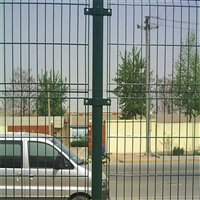 于田县护栏网厂家机场护栏网厂家  新疆围栏网厂家