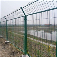 新和县护栏网厂家道路护栏网价格  新疆围栏网厂家