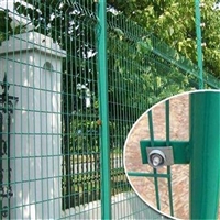 福海县护栏网厂家监狱护栏网规格  新疆围栏网厂家