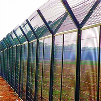 新和县护栏网厂家监狱护栏网规格  新疆围栏网厂家