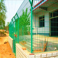 白碱滩区护栏网厂家道路护栏网价格  新疆围栏网厂家