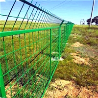 新市区护栏网厂家监狱护栏网规格  新疆围栏网厂家