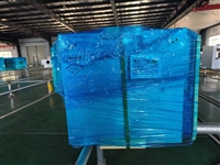 江西静电除尘送风柜玻璃钢风机箱 凯亿公司