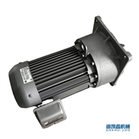 长期供应 GM-SPF 1.5KW 1:3 日本三菱品牌齿轮减速电机